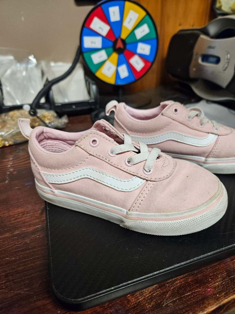 Vans - Picture 3 of 15